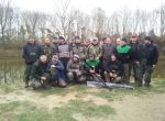 Milanovsk� preteky - Brilantn�  ukon�enie sez�ny 2011.