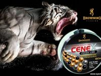 Vinikaj�ci vlasec do n�ro�n�ch podmienok Browning Cenex Feeda Line