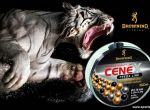 Vinikaj�ci vlasec do n�ro�n�ch podmienok Browning Cenex Feeda Line